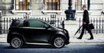Aston Martin Cygnet 2011 года (WW)